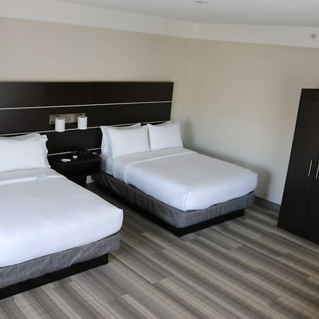 Holiday Inn Express Hotel & Suites El Dorado Hills By Ihg Dış mekan fotoğraf