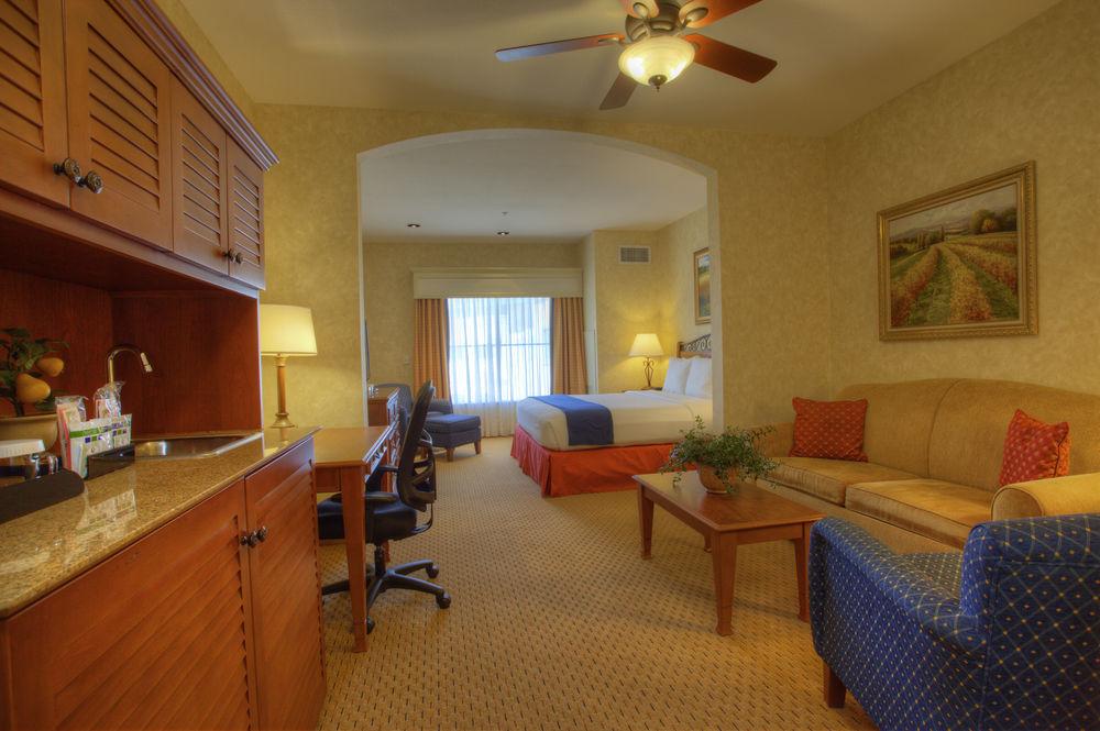 Holiday Inn Express Hotel & Suites El Dorado Hills By Ihg Dış mekan fotoğraf