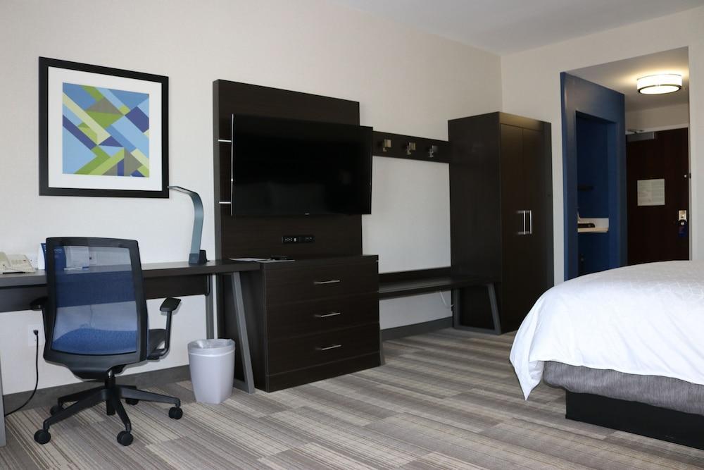 Holiday Inn Express Hotel & Suites El Dorado Hills By Ihg Dış mekan fotoğraf