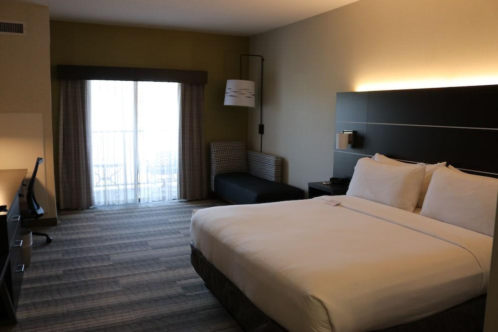Holiday Inn Express Hotel & Suites El Dorado Hills By Ihg Dış mekan fotoğraf