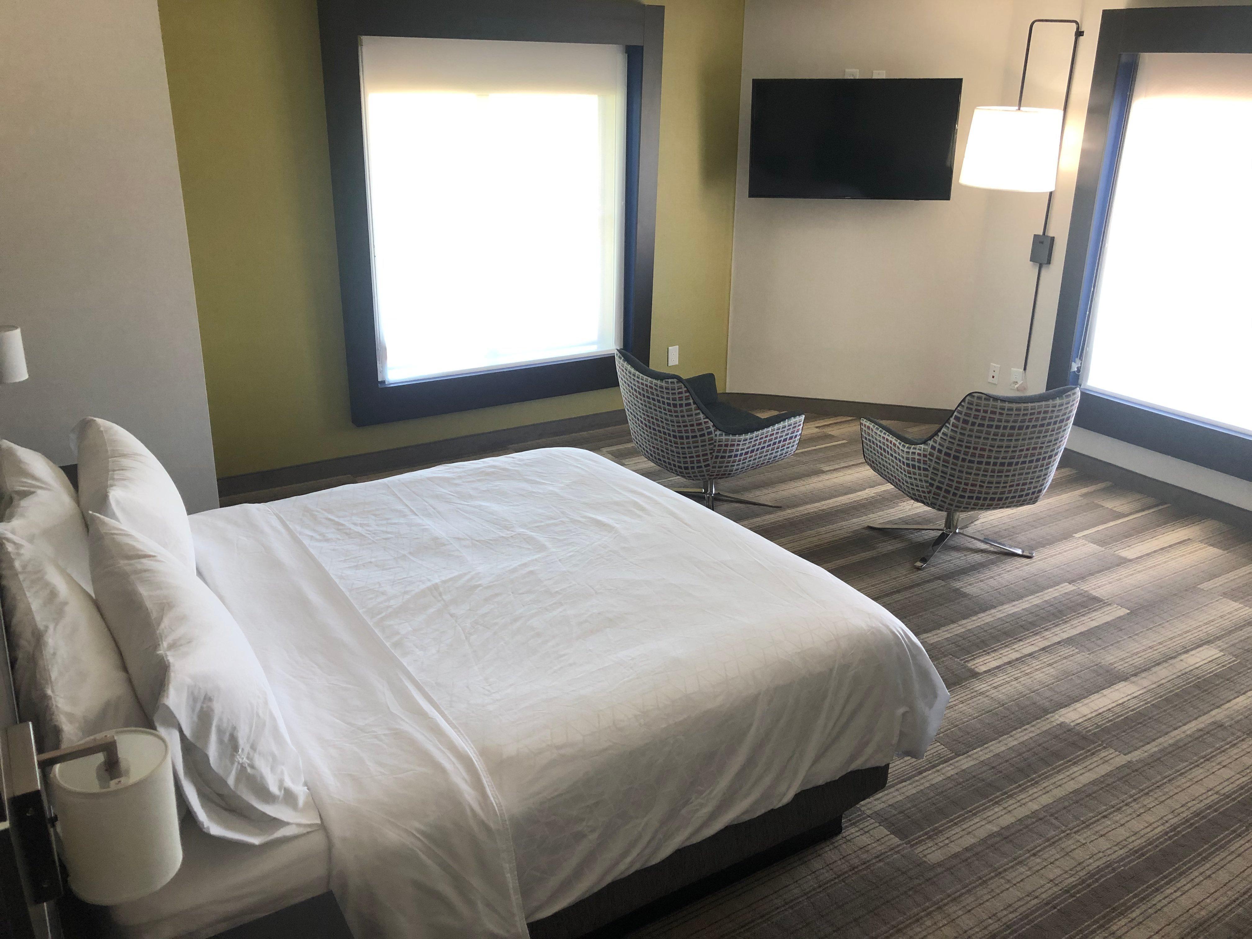 Holiday Inn Express Hotel & Suites El Dorado Hills By Ihg Dış mekan fotoğraf