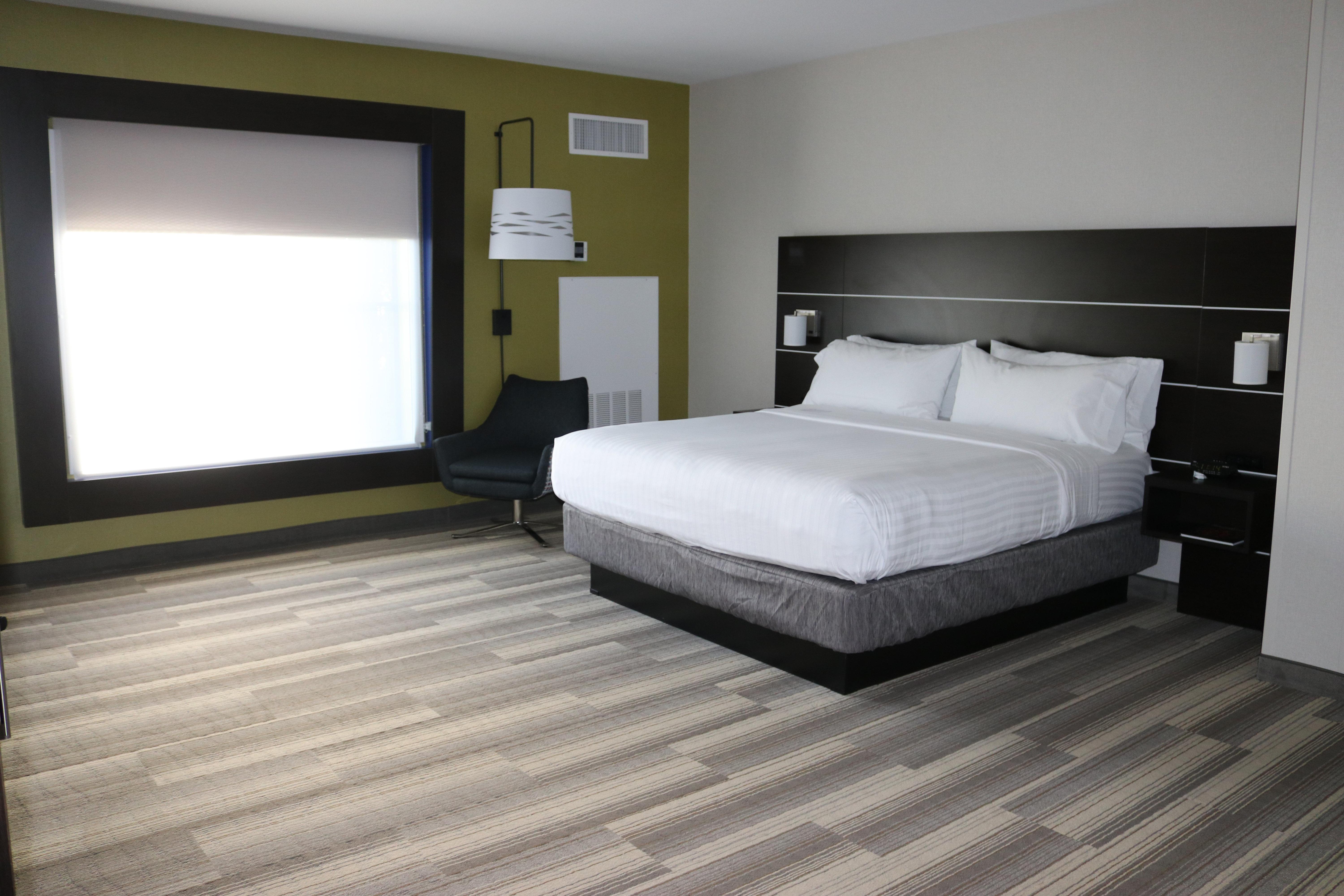 Holiday Inn Express Hotel & Suites El Dorado Hills By Ihg Dış mekan fotoğraf