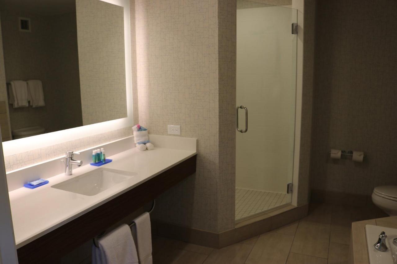 Holiday Inn Express Hotel & Suites El Dorado Hills By Ihg Dış mekan fotoğraf