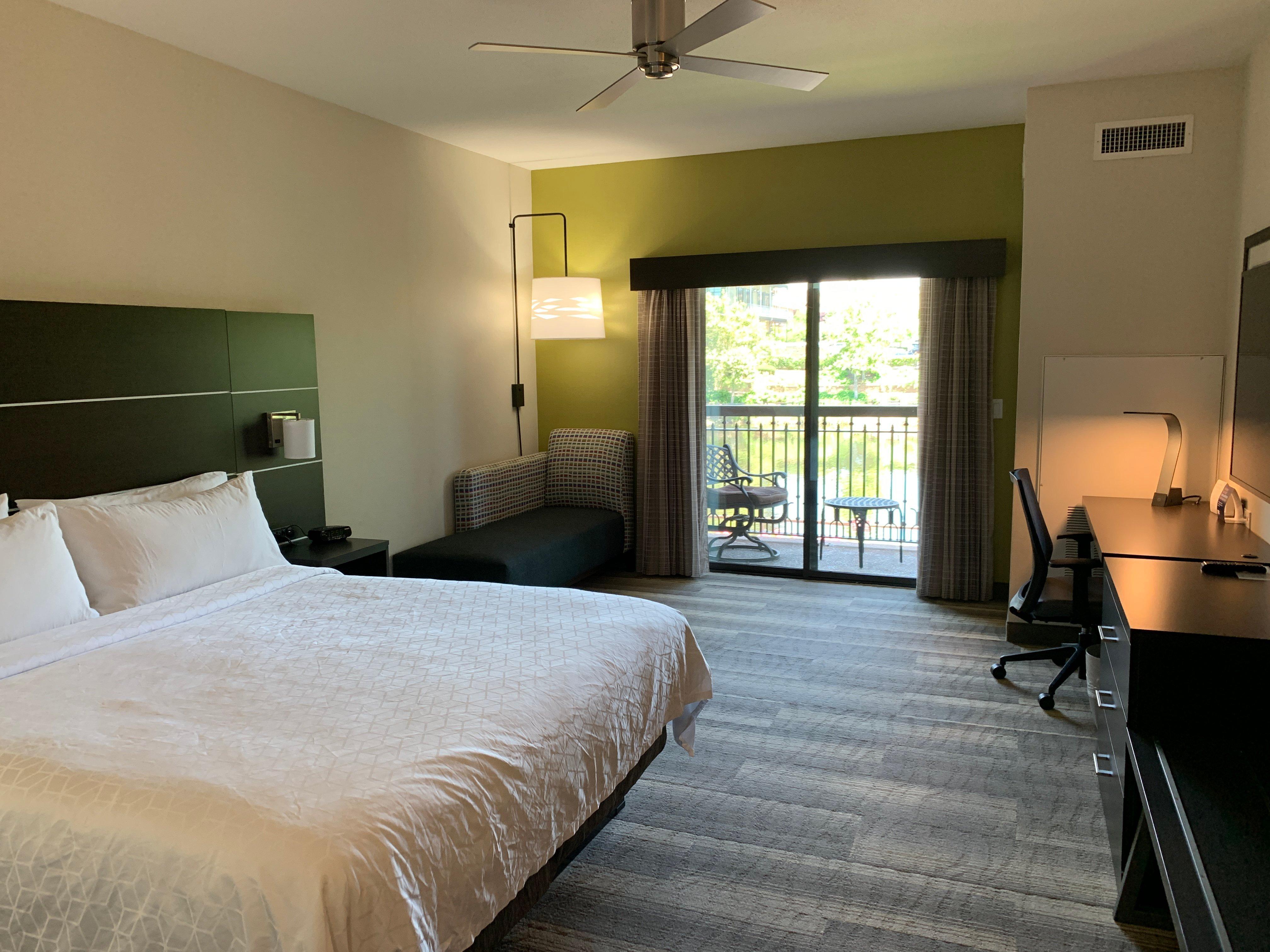 Holiday Inn Express Hotel & Suites El Dorado Hills By Ihg Dış mekan fotoğraf