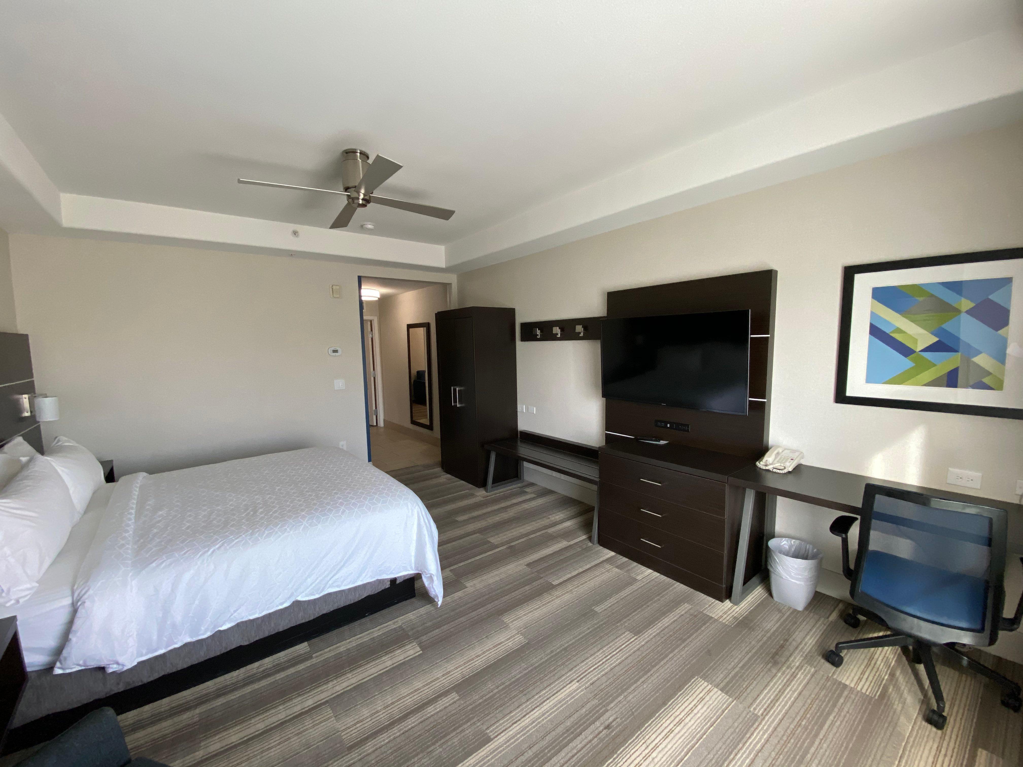Holiday Inn Express Hotel & Suites El Dorado Hills By Ihg Dış mekan fotoğraf