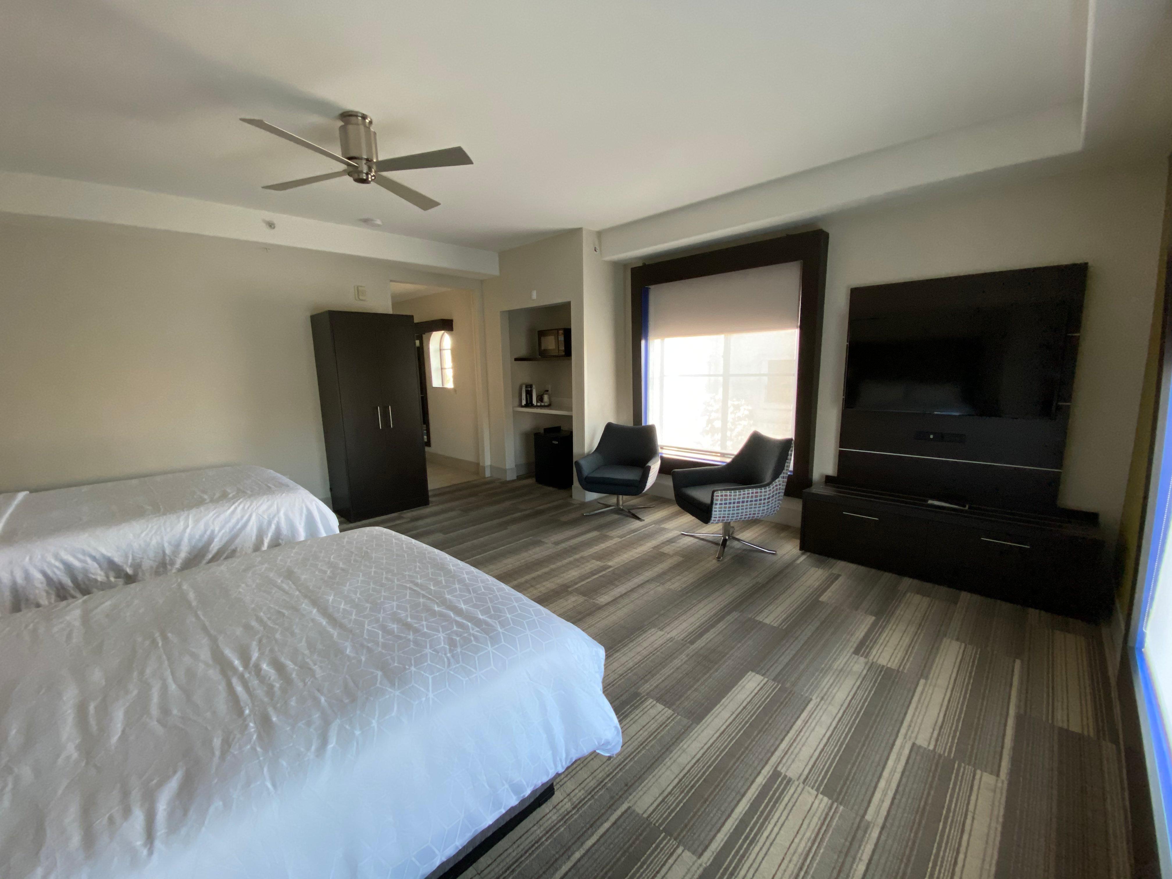 Holiday Inn Express Hotel & Suites El Dorado Hills By Ihg Dış mekan fotoğraf