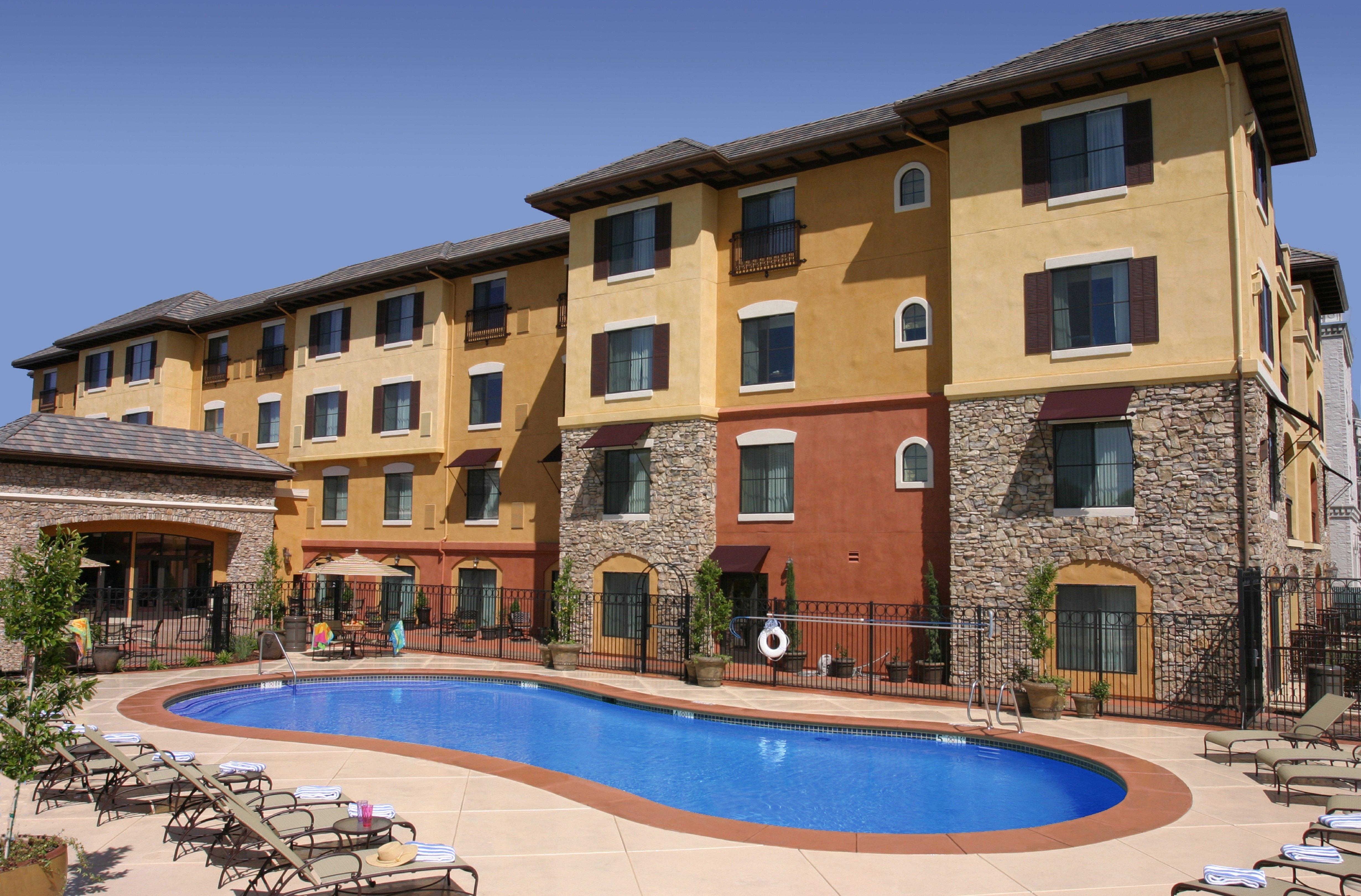 Holiday Inn Express Hotel & Suites El Dorado Hills By Ihg Dış mekan fotoğraf