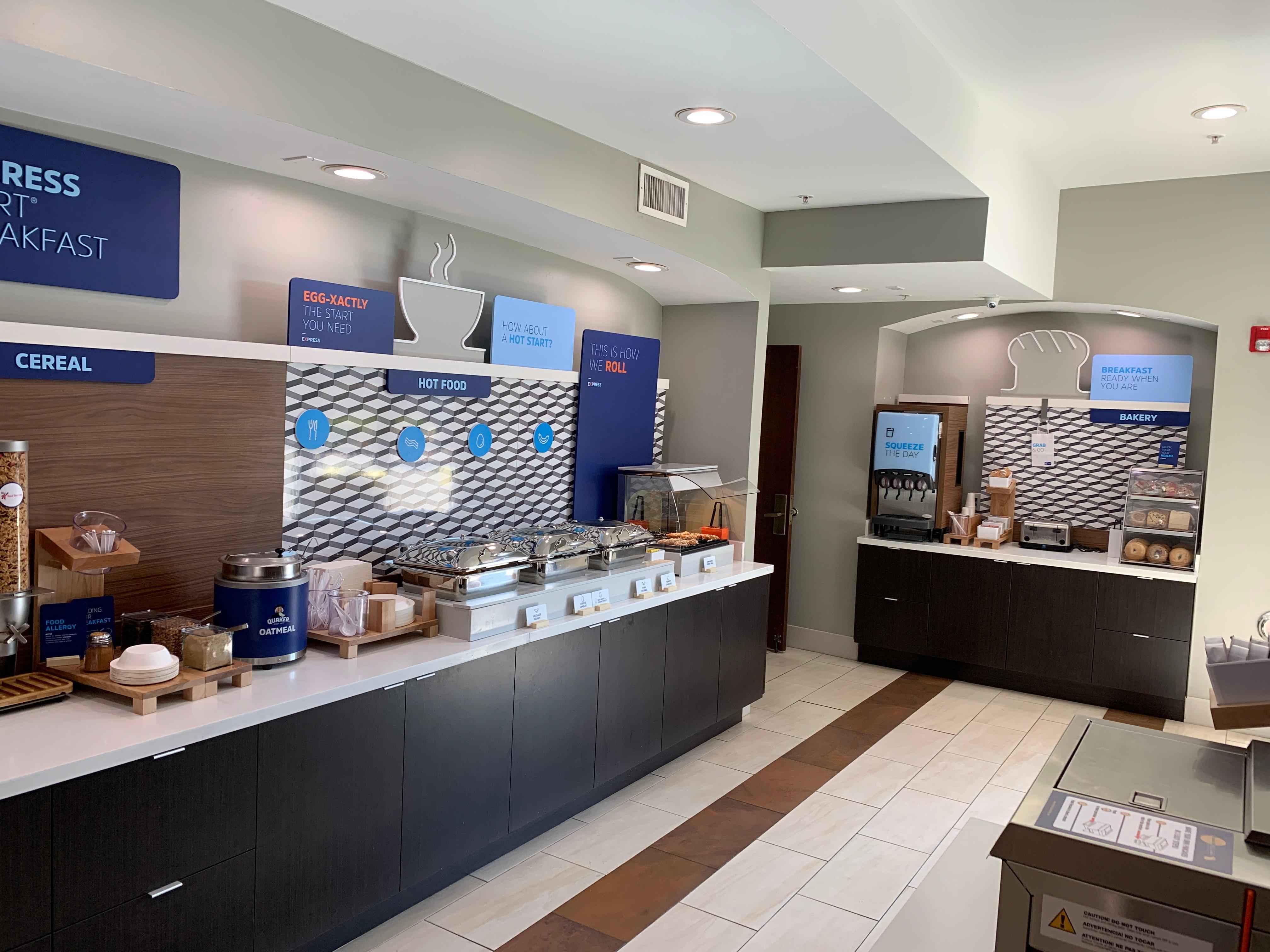 Holiday Inn Express Hotel & Suites El Dorado Hills By Ihg Dış mekan fotoğraf