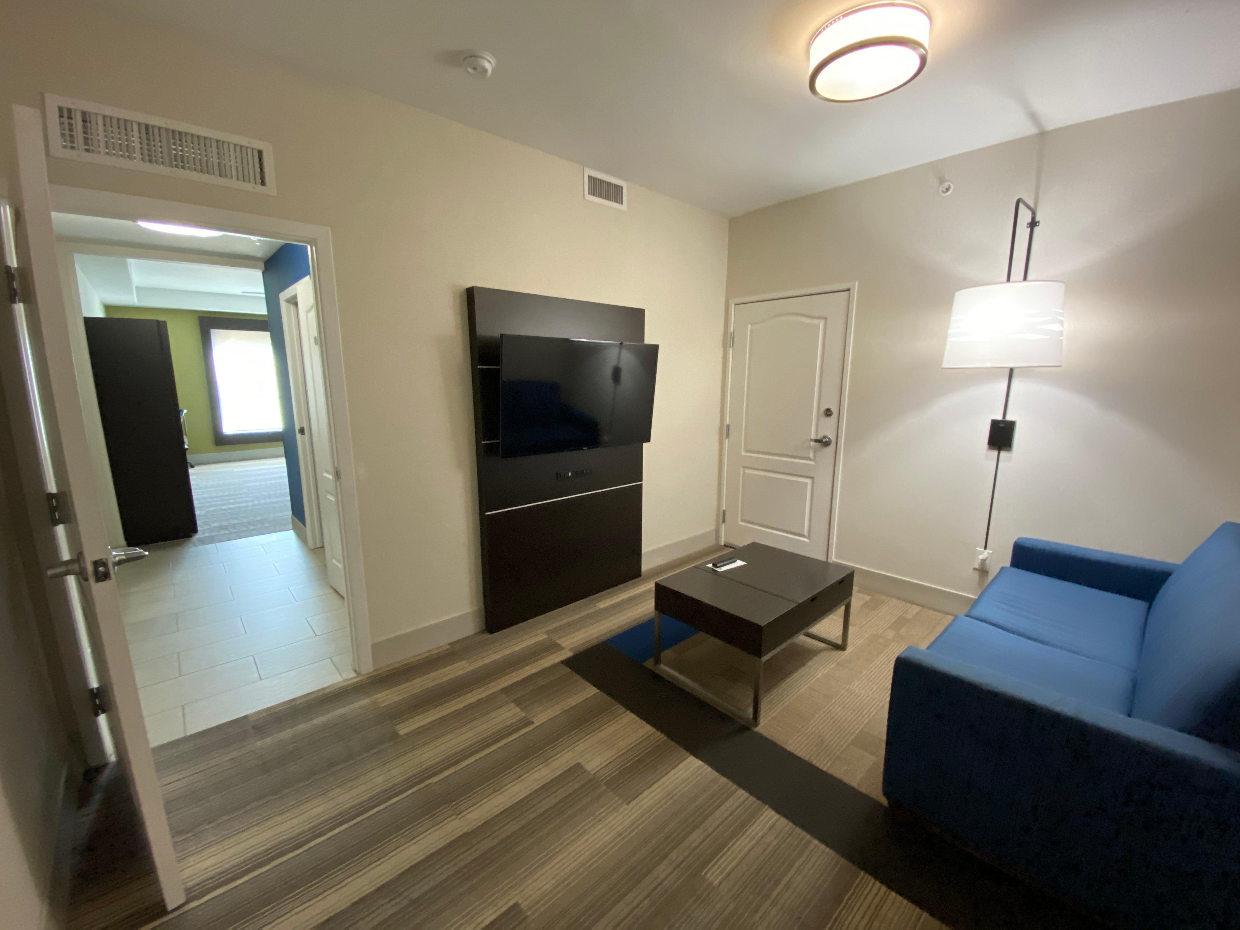Holiday Inn Express Hotel & Suites El Dorado Hills By Ihg Dış mekan fotoğraf