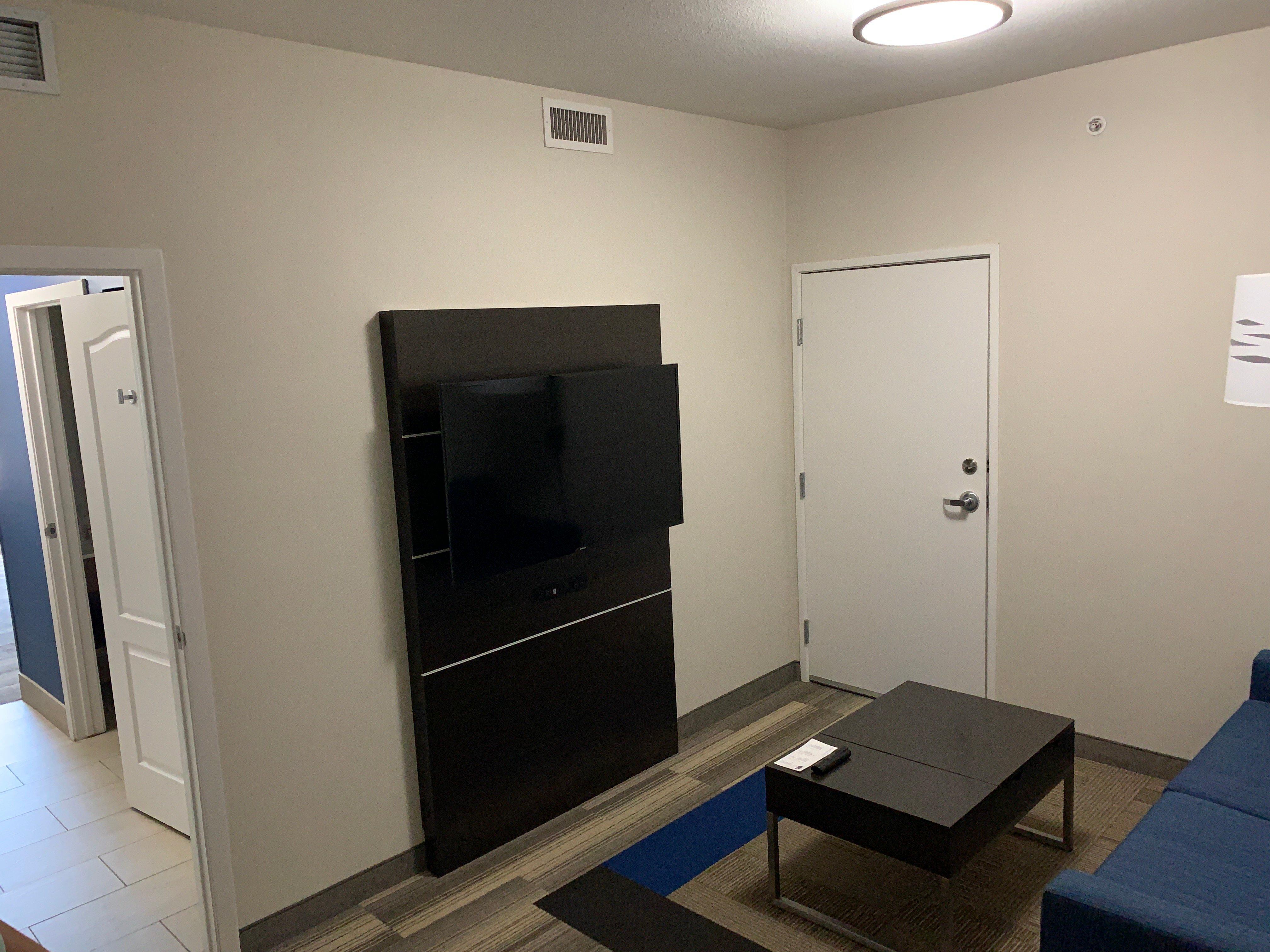 Holiday Inn Express Hotel & Suites El Dorado Hills By Ihg Dış mekan fotoğraf