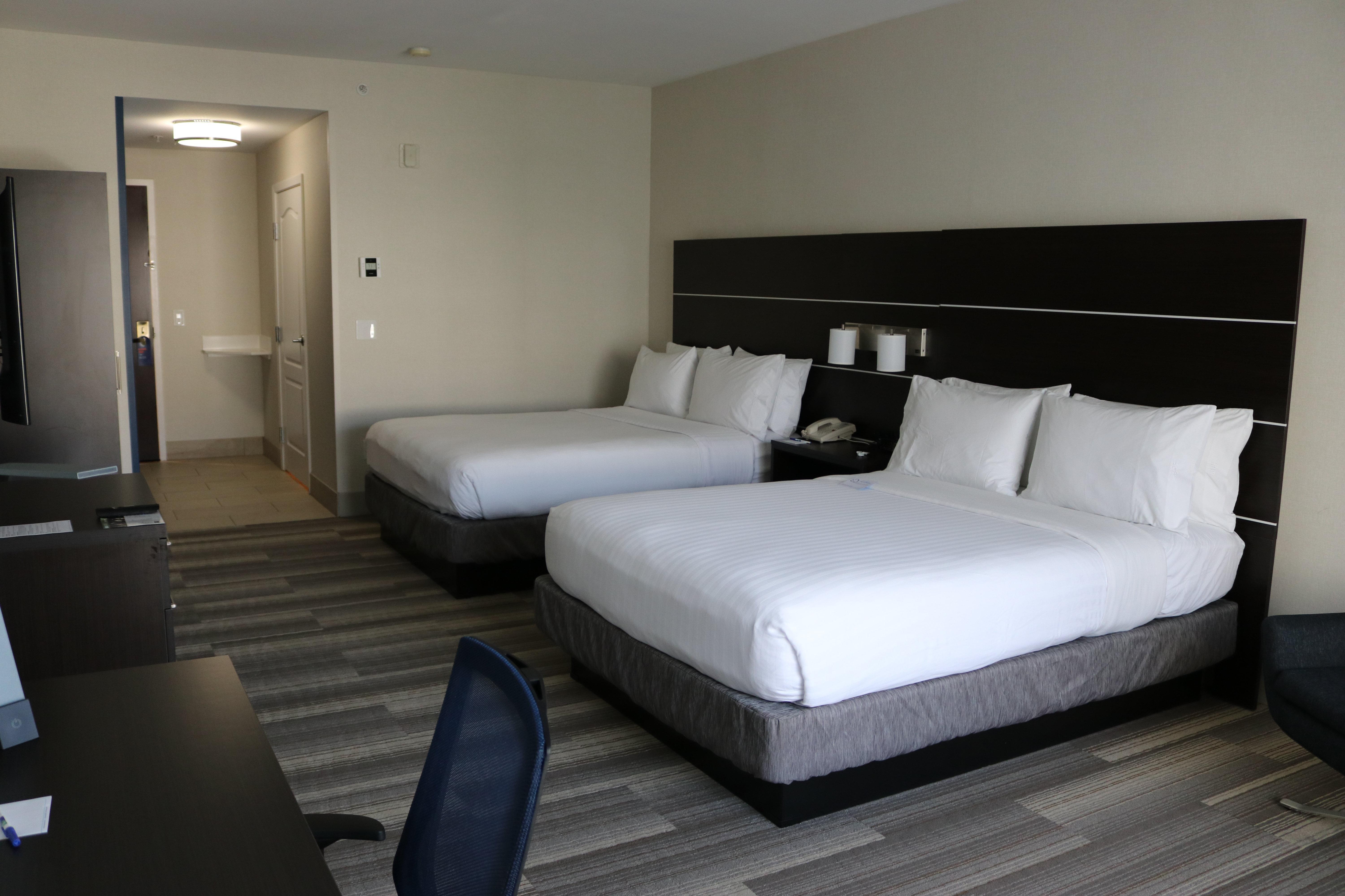 Holiday Inn Express Hotel & Suites El Dorado Hills By Ihg Dış mekan fotoğraf
