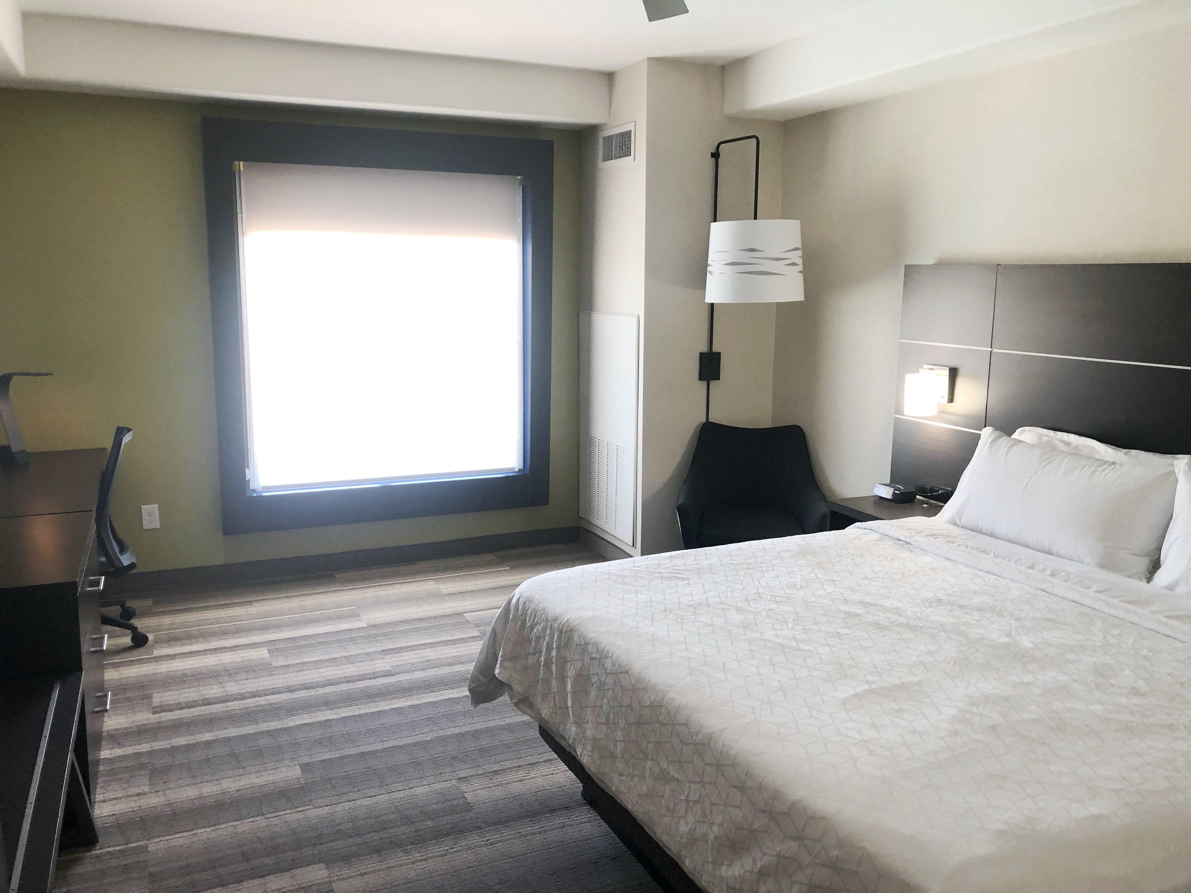 Holiday Inn Express Hotel & Suites El Dorado Hills By Ihg Dış mekan fotoğraf