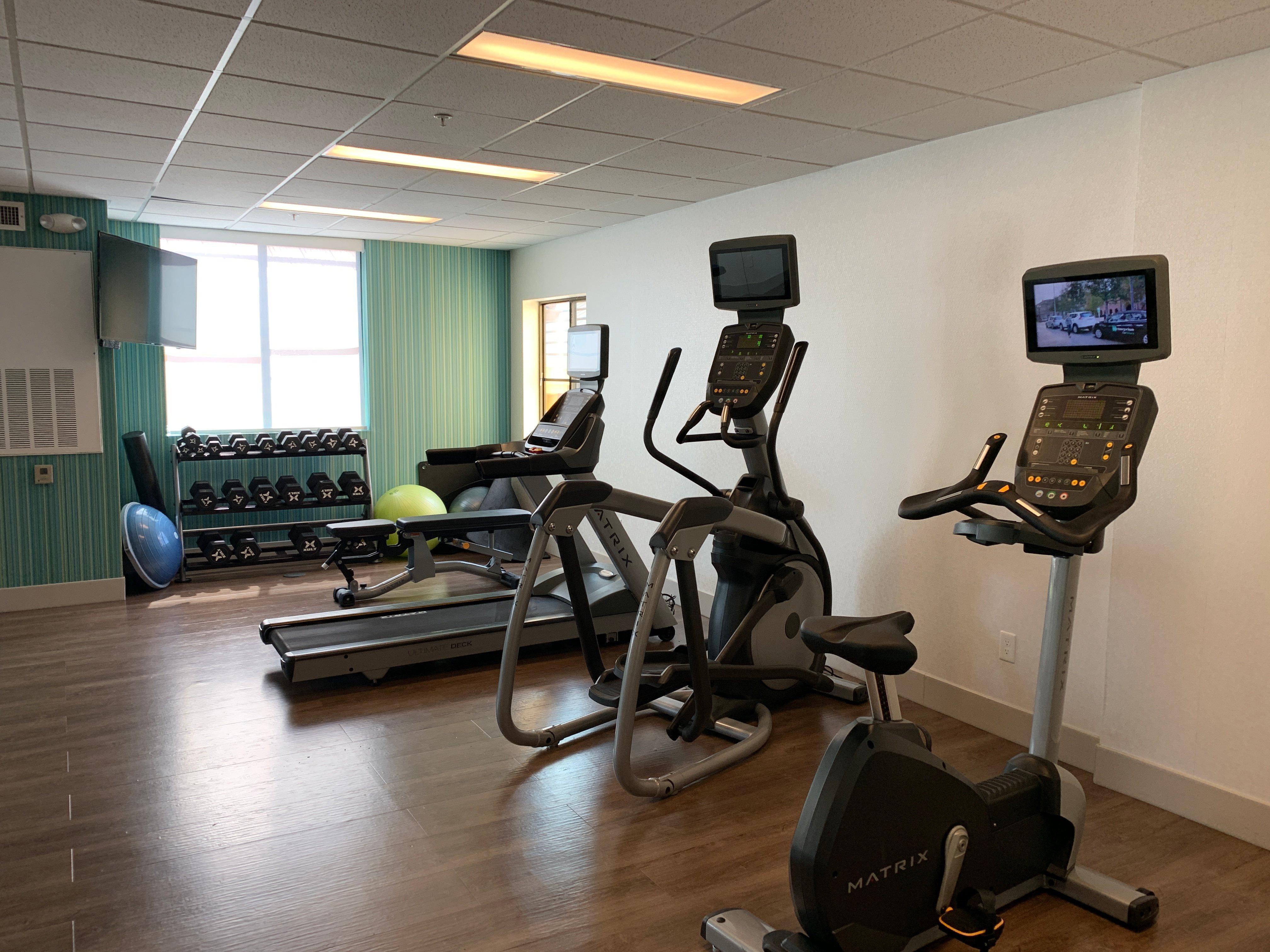 Holiday Inn Express Hotel & Suites El Dorado Hills By Ihg Dış mekan fotoğraf