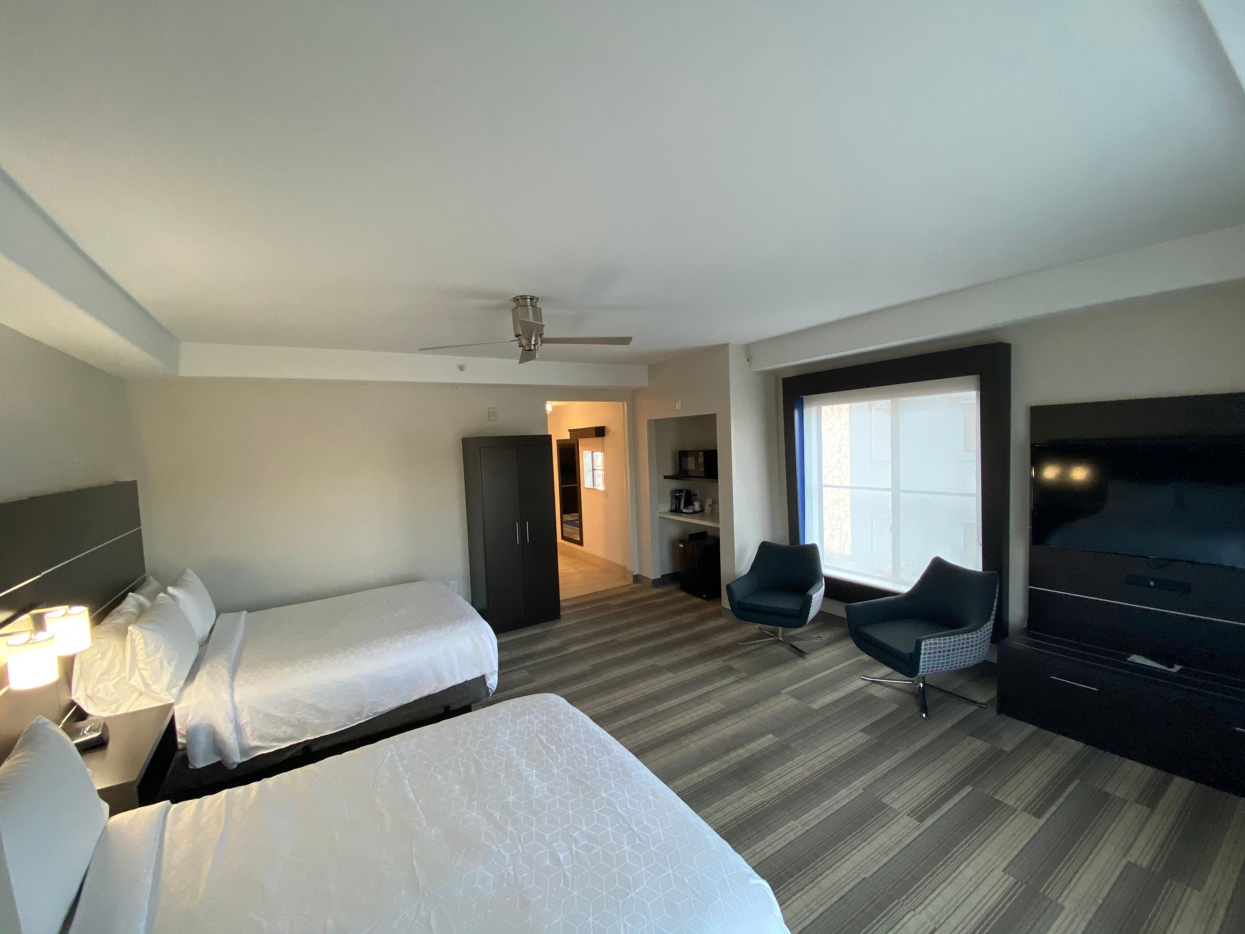 Holiday Inn Express Hotel & Suites El Dorado Hills By Ihg Dış mekan fotoğraf