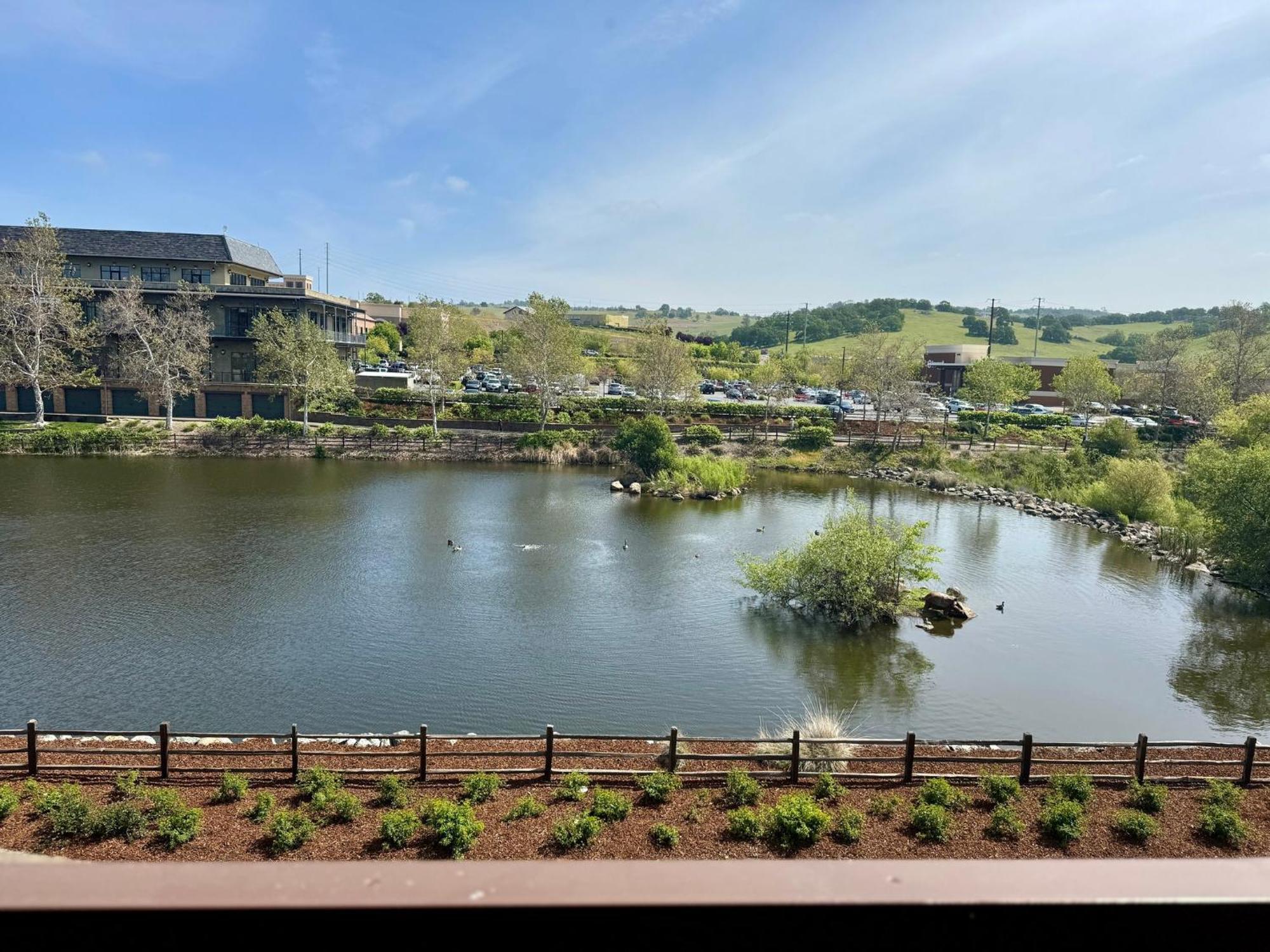 Holiday Inn Express Hotel & Suites El Dorado Hills By Ihg Dış mekan fotoğraf