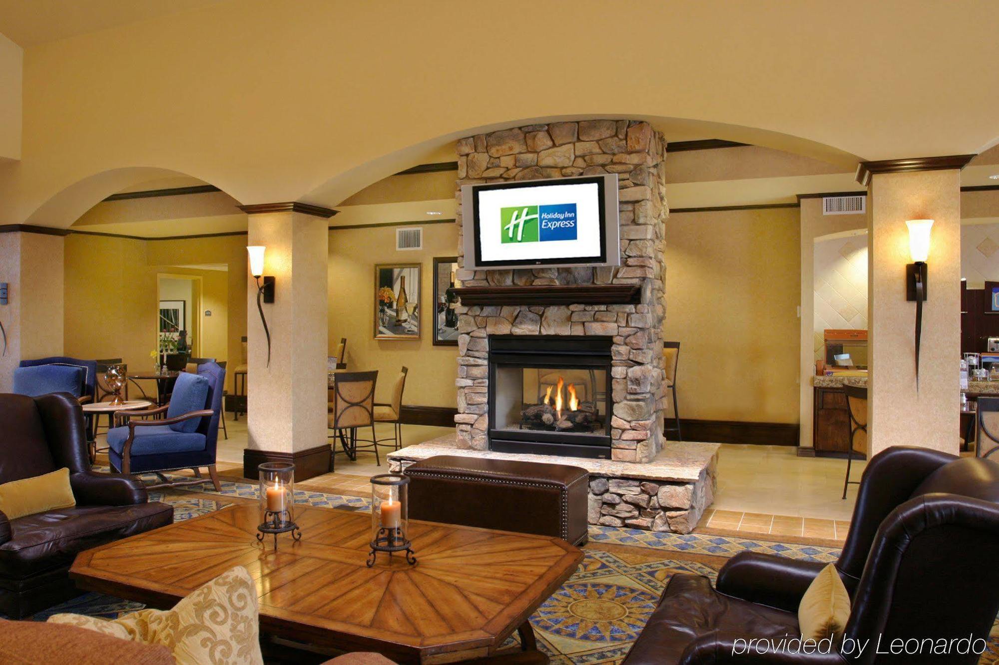 Holiday Inn Express Hotel & Suites El Dorado Hills By Ihg Dış mekan fotoğraf