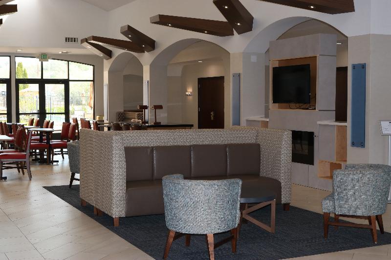 Holiday Inn Express Hotel & Suites El Dorado Hills By Ihg Dış mekan fotoğraf