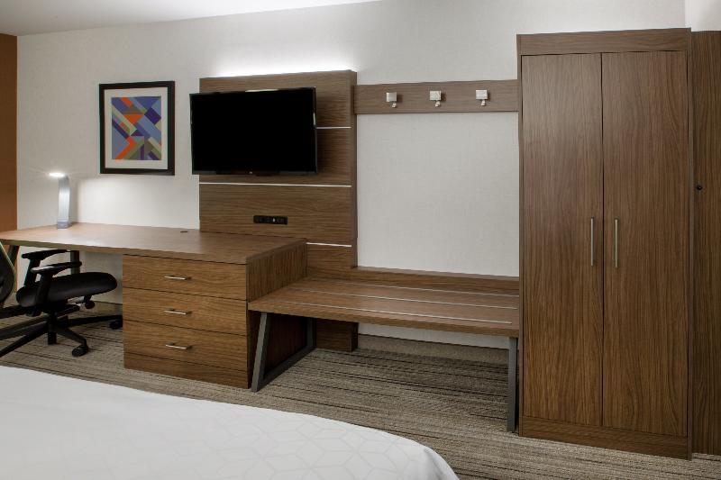 Holiday Inn Express Hotel & Suites El Dorado Hills By Ihg Dış mekan fotoğraf